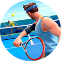 「网球冲击」网球冲击（176.0MB）新版下载