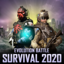 「进化战斗生存」进化战斗生存（121.0MB）新版下载