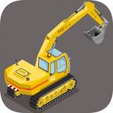 「真实模拟挖掘机」真实模拟挖掘机（45.0MB）新版下载