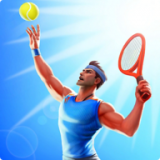 「网球碰撞3D」网球碰撞3D（117.0MB）新版下载