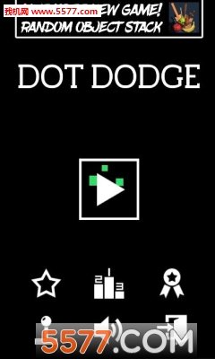 Dot Dodge(1)