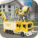「垃圾卡车机器人」垃圾卡车机器人（61.0MB）新版下载