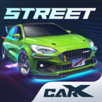 CarXStreet国际服官网版