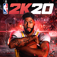 NBA2K20最新中文版