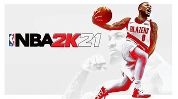 NBA2K20最新中文版(1)