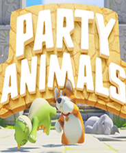动物派对(partyanimals)手机版正版