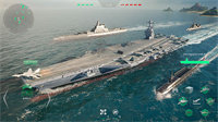 现代战舰国际服官方版(1)