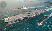 现代战舰国际服最新版本(3)