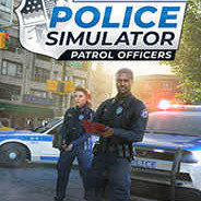 警察模拟器巡警免费手机版
