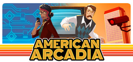 美国阿卡迪亚(American Arcadia)手机版