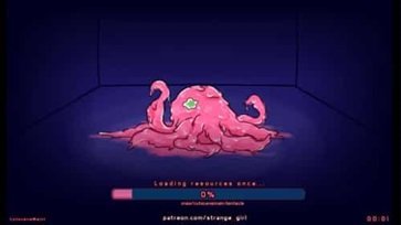 触手怪tentaculata游戏(1)