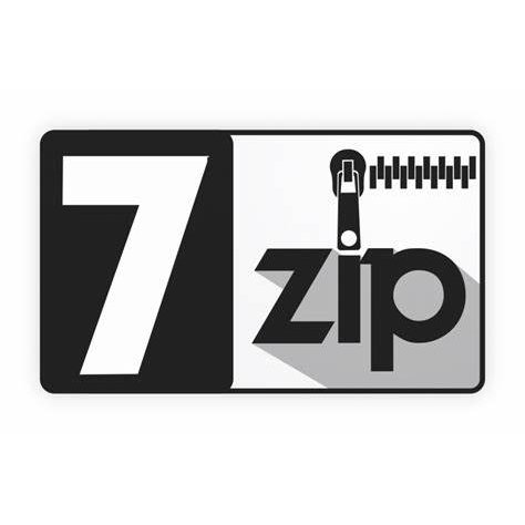 7-zip免费正式版