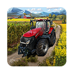 模拟农场23游戏手机版
