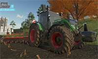 模拟农场23游戏手机版(4)