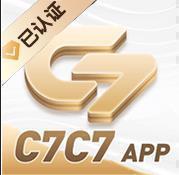 c7c7娱乐平台24最新安卓版