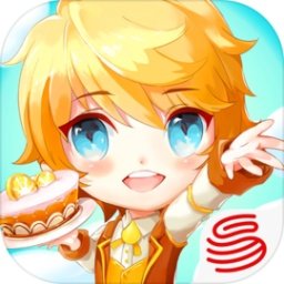 蛋糕物语游戏正版