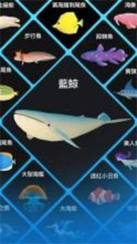 深海水族馆最新版(2)