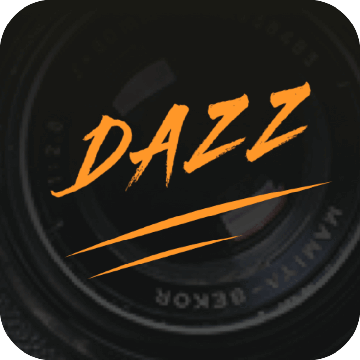 dazz相机免费
