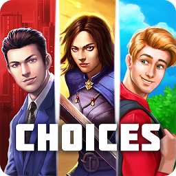 choices游戏