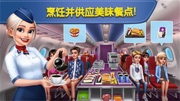 飞机大厨安卓版最新版(3)