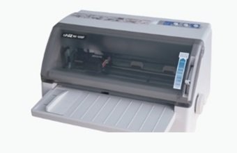 中盈nx500打印机驱动(1)