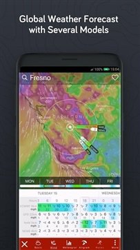 windy气象软件app手机版(2)