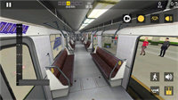 白俄罗斯地铁模拟器汉化版(3)