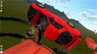 汽车碰撞模拟器最新版(2)