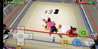 摔跤革命3D手机版(2)