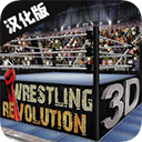 摔跤革命3D手机版