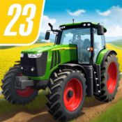 模拟农场23手机版安卓版
