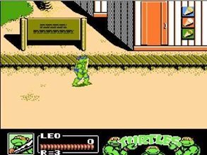 忍者神龟3手机版(2)