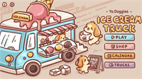 冰淇淋餐车手游(1)