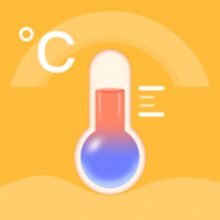 365温度计app