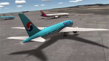 RFS模拟飞行最新版(2)