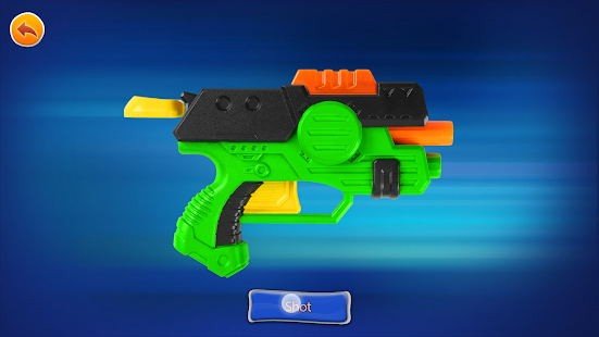 玩具枪射击模拟(1)