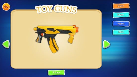 玩具枪射击模拟(2)