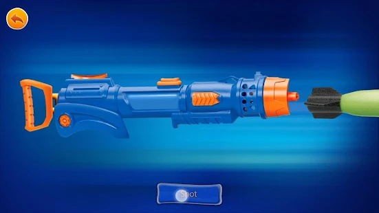 玩具枪射击模拟(4)