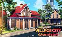 模拟岛屿城市建设安卓版(3)